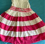  Φόρεμα για κορίτσι 6 χρονών Alouette