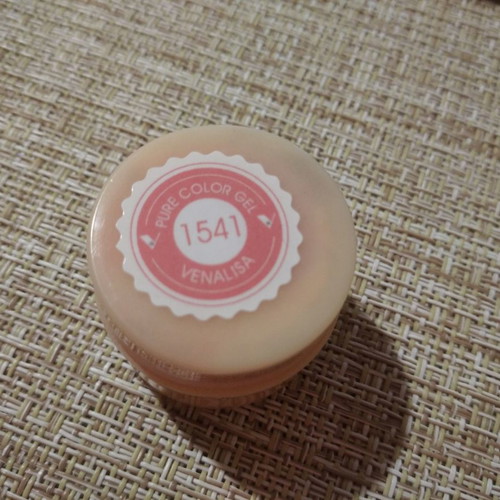 Art Gel Painting Venalisa 5ml N-1541 new