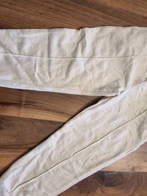 Φόρμα Sinsay καινούργια, μπεζ, μέγεθος 116 cm για 6 ετών