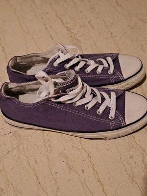 Converse all star nr 39..άριστη κατάσταση..