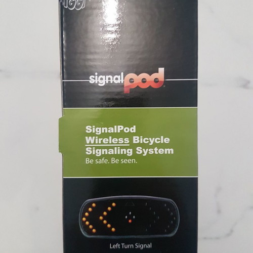 Ασύρματο signal system για ποδήλατο καινούργιο