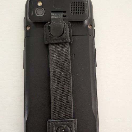 Honeywell ScanPal EDA52 2D/QR scanner 64GB like new, USB-C