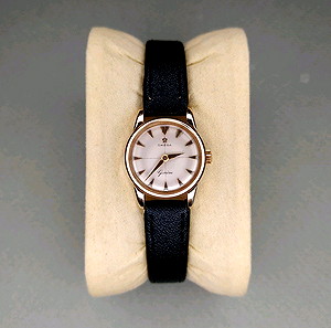 Omega Geneve Manual Wind BK 2974 1 22mm
