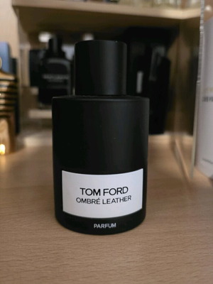 Tom Ford Ombre Leather 3ml samples