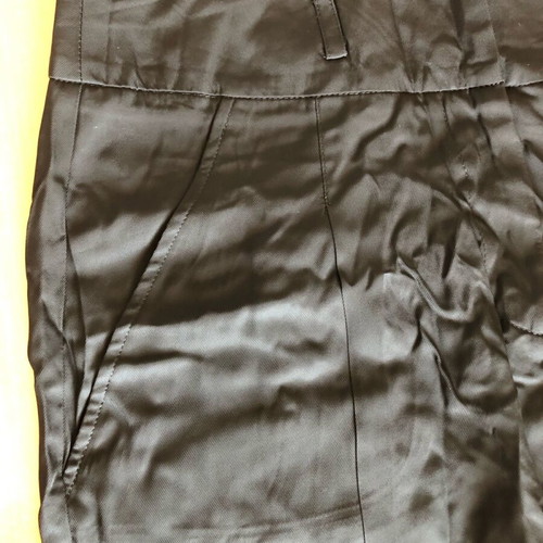Branded men's pants like new, size 44
