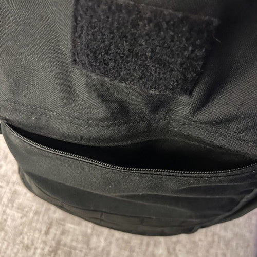 Goruck Gr1 Backpack USA very good condition, black