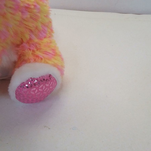 Zuru Pets Alive Pet Shop Surprise Puppy plush dog used