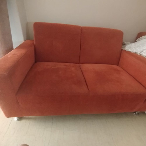 3-seater and 2-seater sofa set