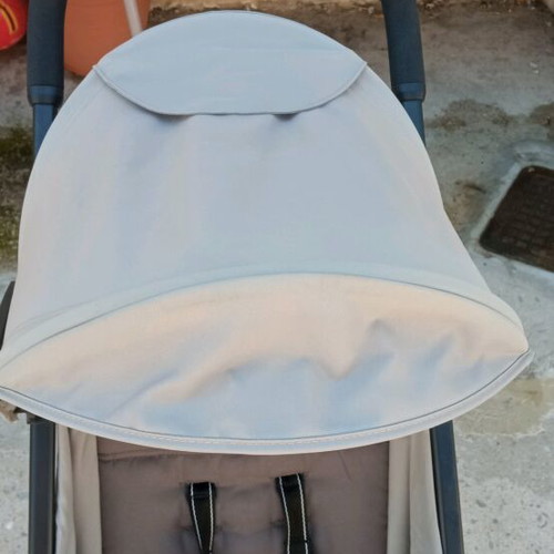 Stroller like new