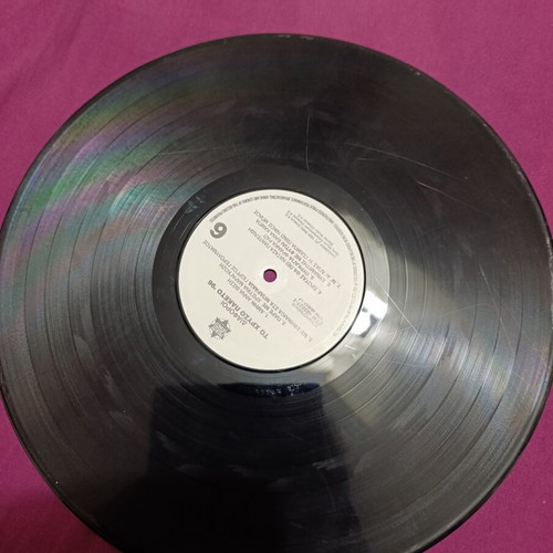 To Chrysos Paketo '96 3LP vinyl record, 40 authentic hits