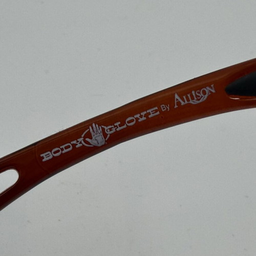 Body Glove Scream 2373 Vintage Sunglasses like new