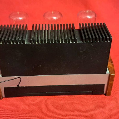 Radio City transistor radio AM/FM used, fully functional