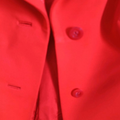 Acne Studios vintage jacket like new, red, size M