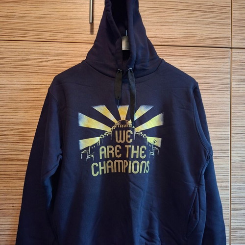 AEK Hoodie like new, collectible
