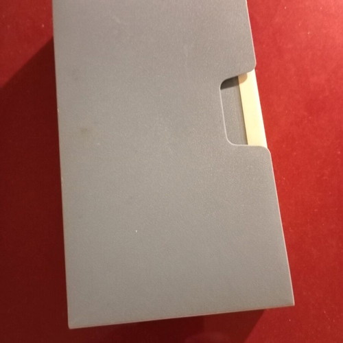 Card holder like new, 240 pockets