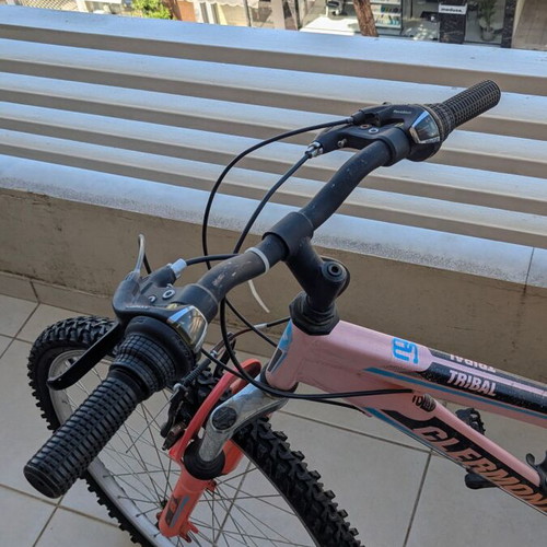 Clermont Tribal 26" mountain bike