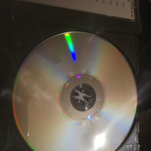 Favorite Overtures CD used, classical