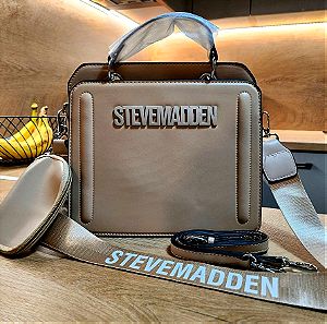 Γυναικεία Steve Madden Evelyn Bag Τσάντα Χειρός/Χιαστί