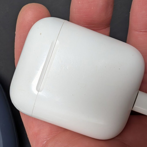 AirPods great condition
