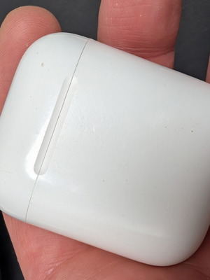 AirPods great condition