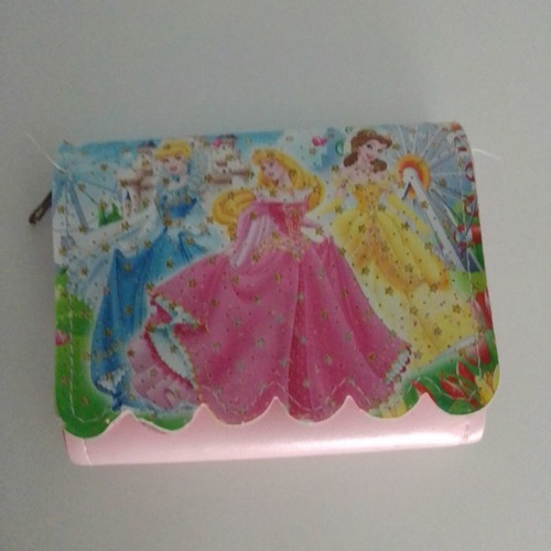 Princesses bag new small kids