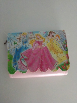 Princesses bag new small kids