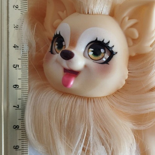 Failfix PreppiPaws figure like new