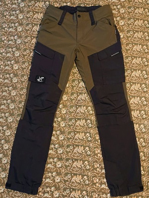 Revolution Race pants like new, size 40