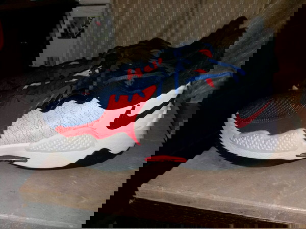 Nike Paul George 47