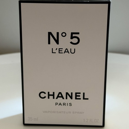 Chanel No 5 L’Eau 35ml new Eau de Parfum