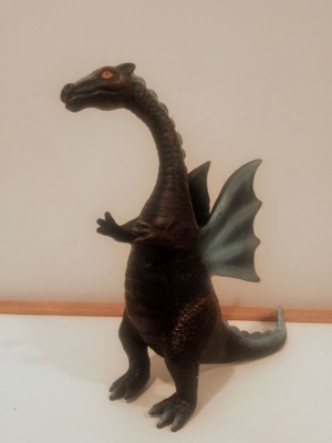 Φιγούρα δράσης Dragon Monster A 2005 σαν καινούργιο, 30 εκ