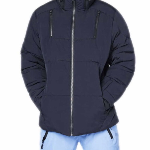 Chiemsee Angel Sar Ski Jacket new men's dark blue