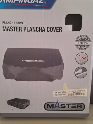 Campingaz Master Plancha cover new, waterproof, durable