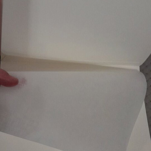 Photo album with rice paper new for photos