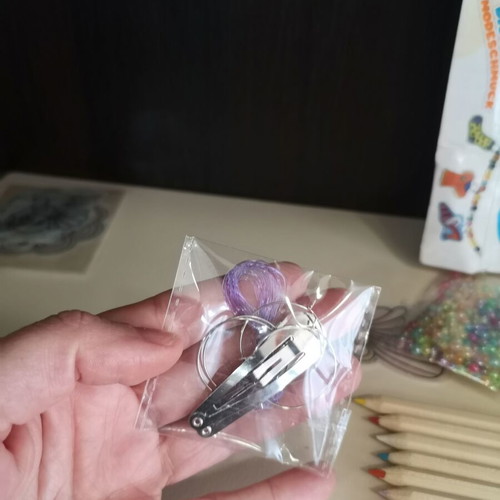 Shrinky Dinks Jewelry Making Kit new from Alex Toys