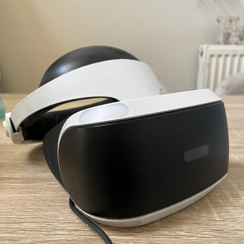 PlayStation VR PS4 complete set like new