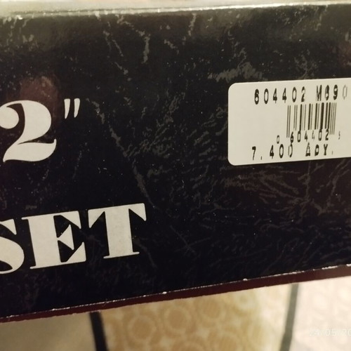 Roulette game like new