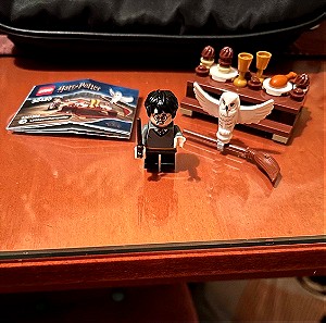 Lego Harry Potter Mini
