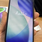 Apple iPhone 14 smartphone, perfect condition