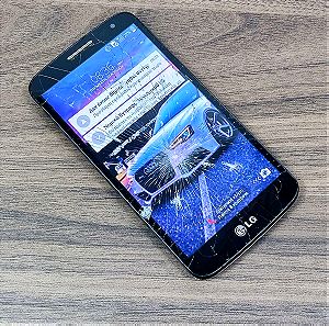 LG G2 mini LTE D620r Μαύρο 8GB Android Smartphone 4G Για ανταλακτικά ή Επισκευή