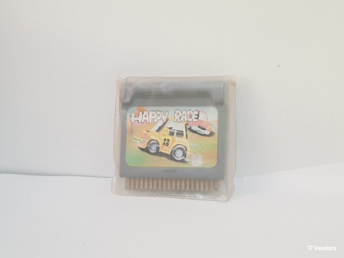 Happy Race SUPERVISION WATARA GAME - € 15,00 - Vendora