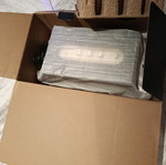 Marshall Act2 portable Bluetooth speaker like new