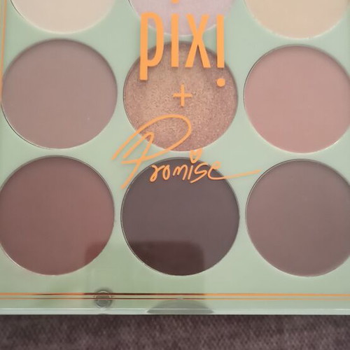 Eyeshadow palette new