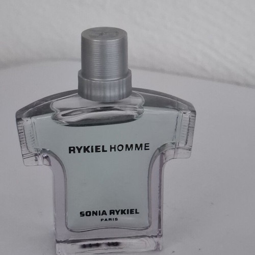 Sonia Rykiel Homme Eau de Toilette mini splash men 7.5 ml used