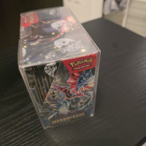 Twilight Masquerade Booster Box new