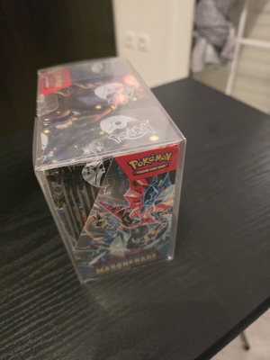 Twilight Masquerade Booster Box new