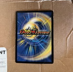 Duel Masters Crystal Lancer κάρτα μεταχειρισμένη