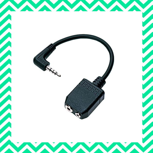 Yaesu CT-44 microphone adapter new