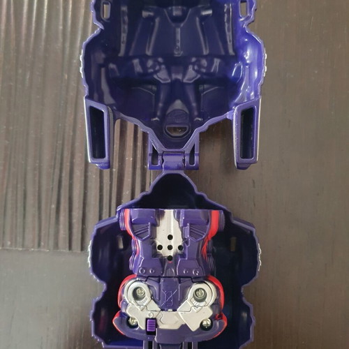 Optimus Prime Transformers figure 2011 used, 13cm