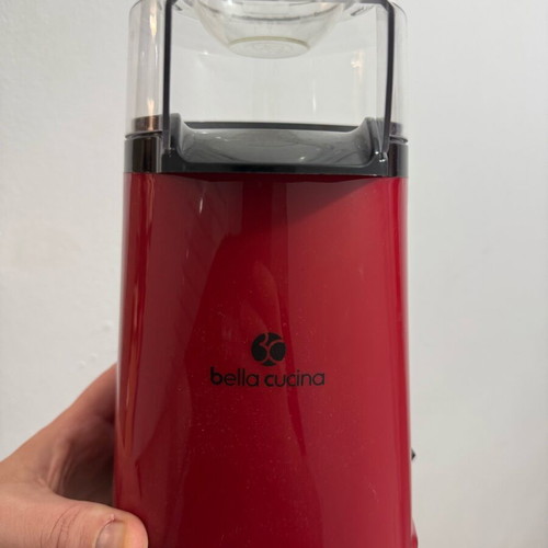 Pop corn maker lightly used
